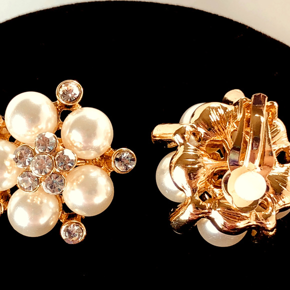 Audrey Hepburn Costume Accessories & Jewelry Set - Picture 6 of 8